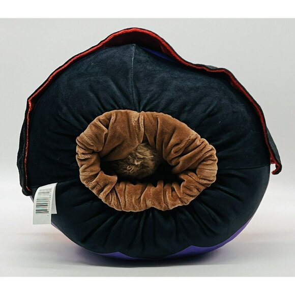 Squishmallow Quill Wade FlipaMallow Vampire To Werewolf 12 inch Halloween 2022 - Picture 8 of 11